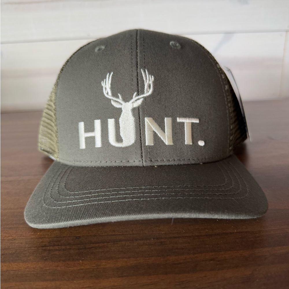 Adult RepYourWater Hat